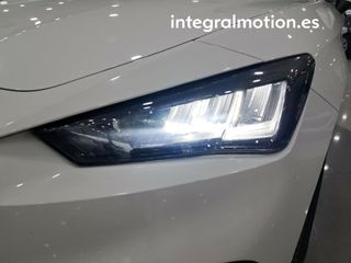 Seat Leon SP 2.0 TDI 85kW Style Go