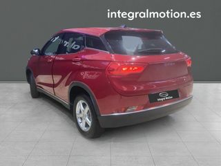 DFSK 500 1.5 T Intelligent