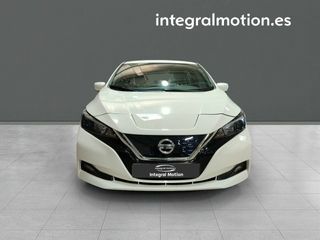 Nissan Leaf 40kWh Acenta