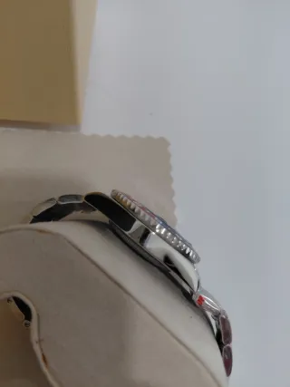 Orologio Rolex GMT-Master Automatico
