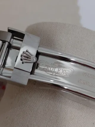 Orologio Rolex GMT-Master Automatico