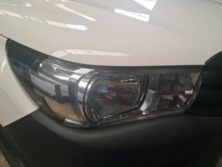 Toyota Hilux 2.4 D-4D Cabina Doble GX 
