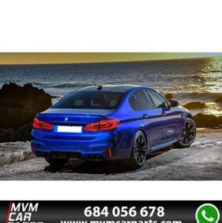 Kit de carroceria Bmw Serie 5 G30 Tipo M5 Distroni