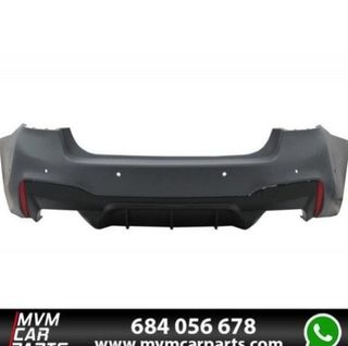 Kit de carroceria Bmw Serie 5 G30 Tipo M5 Distroni