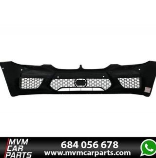 Kit de carroceria Bmw Serie 5 G30 Tipo M5 Distroni