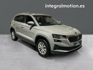 Skoda Karoq 2.0 TDI 110kW (150CV) Ambition