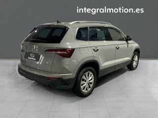 Skoda Karoq 2.0 TDI 110kW (150CV) Ambition