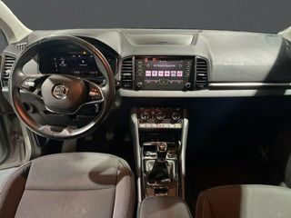 Skoda Karoq 2.0 TDI 110kW (150CV) Ambition