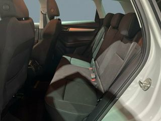 Skoda Karoq 2.0 TDI 110kW (150CV) Ambition