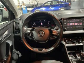 Skoda Karoq 2.0 TDI 110kW (150CV) Ambition