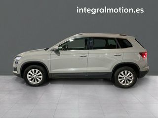 Skoda Karoq 2.0 TDI 110kW (150CV) Ambition
