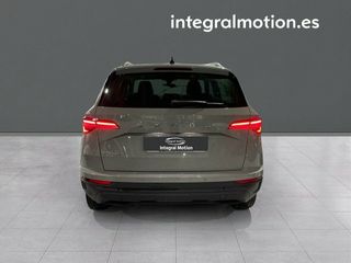 Skoda Karoq 2.0 TDI 110kW (150CV) Ambition