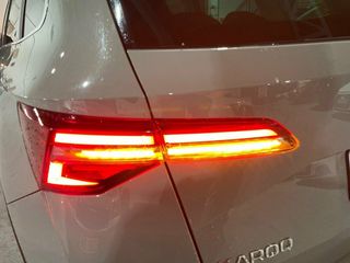 Skoda Karoq 2.0 TDI 110kW (150CV) Ambition