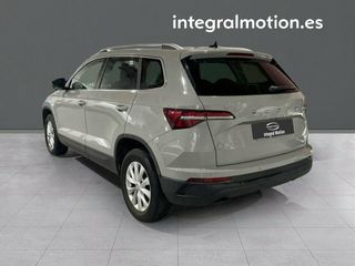 Skoda Karoq 2.0 TDI 110kW (150CV) Ambition