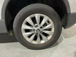 Skoda Karoq 2.0 TDI 110kW (150CV) Ambition