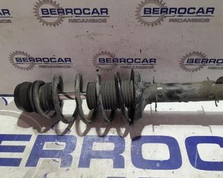 Amortiguador del der seat 1j0413031bj leon 100449