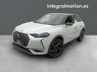 DS DS 3 BlueHDi 73 kW Manual CHIC