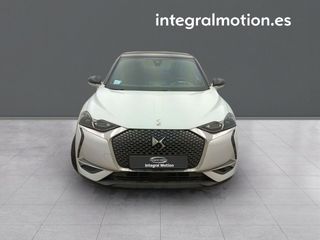 DS DS 3 BlueHDi 73 kW Manual CHIC