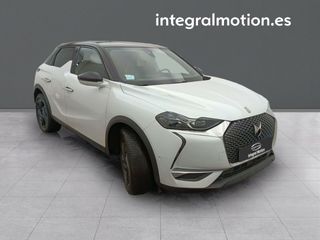 DS DS 3 BlueHDi 73 kW Manual CHIC