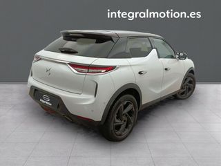 DS DS 3 BlueHDi 73 kW Manual CHIC