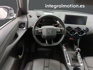 DS DS 3 BlueHDi 73 kW Manual CHIC