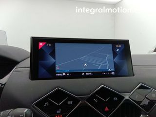 DS DS 3 BlueHDi 73 kW Manual CHIC