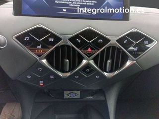 DS DS 3 BlueHDi 73 kW Manual CHIC