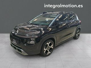 Citroën C3 Aircross BlueHDi 73kW (100CV) S&S SHINE
