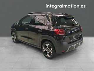 Citroën C3 Aircross BlueHDi 73kW (100CV) S&S SHINE