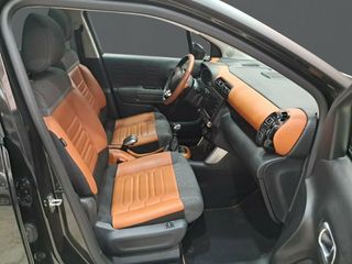 Citroën C3 Aircross BlueHDi 73kW (100CV) S&S SHINE