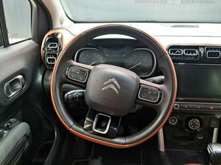 Citroën C3 Aircross BlueHDi 73kW (100CV) S&S SHINE