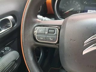 Citroën C3 Aircross BlueHDi 73kW (100CV) S&S SHINE
