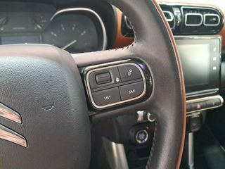 Citroën C3 Aircross BlueHDi 73kW (100CV) S&S SHINE