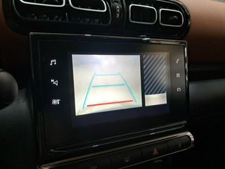 Citroën C3 Aircross BlueHDi 73kW (100CV) S&S SHINE