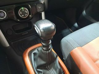 Citroën C3 Aircross BlueHDi 73kW (100CV) S&S SHINE