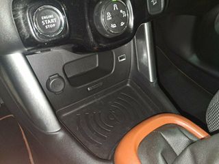 Citroën C3 Aircross BlueHDi 73kW (100CV) S&S SHINE