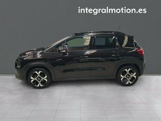 Citroën C3 Aircross BlueHDi 73kW (100CV) S&S SHINE