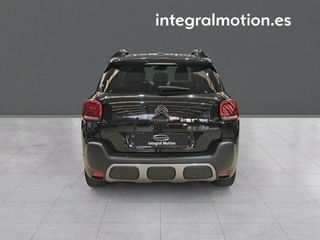 Citroën C3 Aircross BlueHDi 73kW (100CV) S&S SHINE