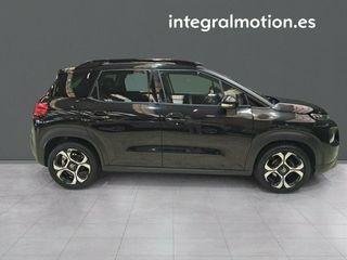 Citroën C3 Aircross BlueHDi 73kW (100CV) S&S SHINE