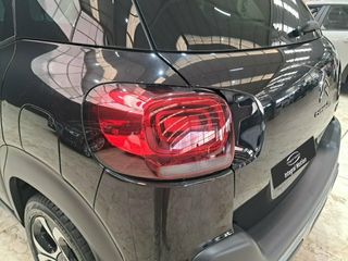 Citroën C3 Aircross BlueHDi 73kW (100CV) S&S SHINE