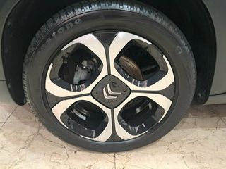 Citroën C3 Aircross BlueHDi 73kW (100CV) S&S SHINE
