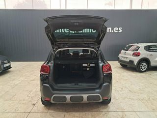 Citroën C3 Aircross BlueHDi 73kW (100CV) S&S SHINE
