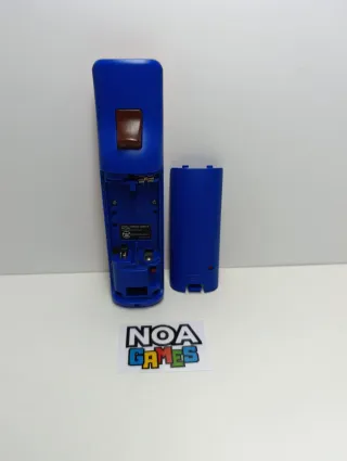 Mando Wii Motion Plus Super Mario