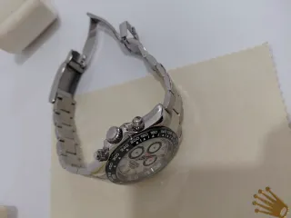 Daytona automatico 