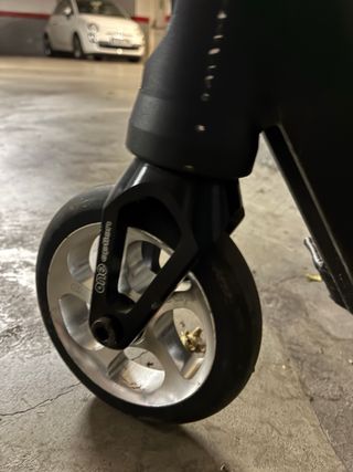 Patinete Stunt One Option Barcelona XR3