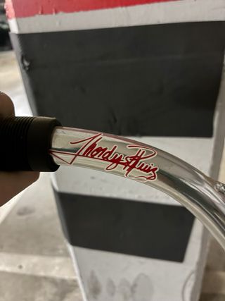 Patinete Stunt One Option Barcelona XR3