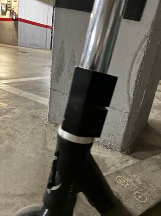 Patinete Stunt One Option Barcelona XR3