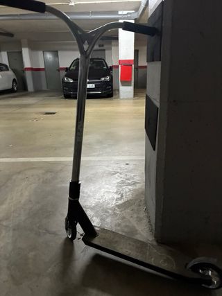 Patinete Stunt One Option Barcelona XR3