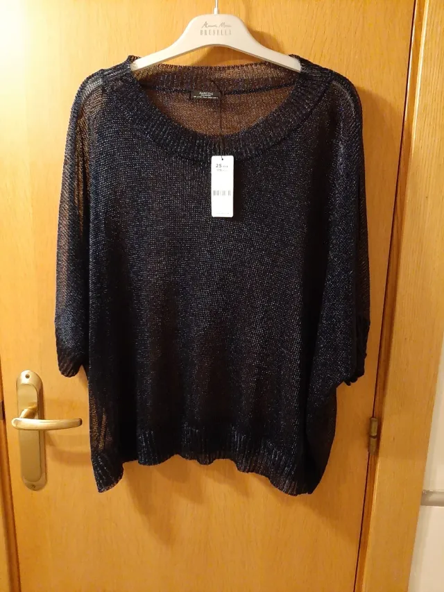 Jersey Parfois nuevo talla única