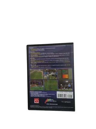 Gioco PC Calcio 2003
